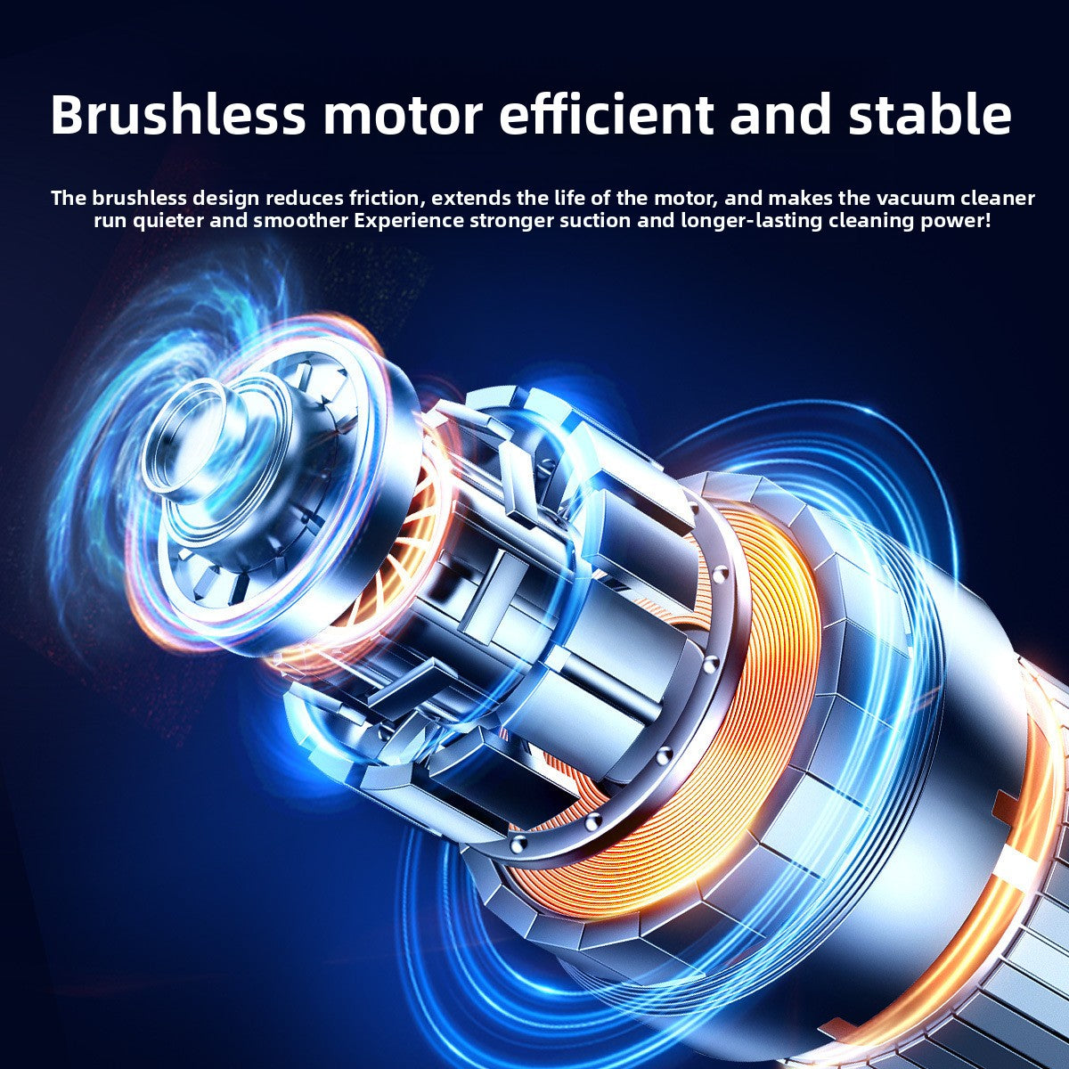 FurVortex Pro – Wireless Pet Hair & Lint Remover