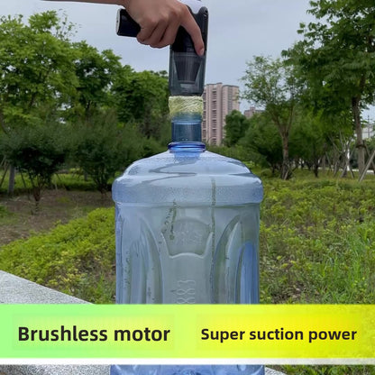 FurVortex Pro – Wireless Pet Hair & Lint Remover